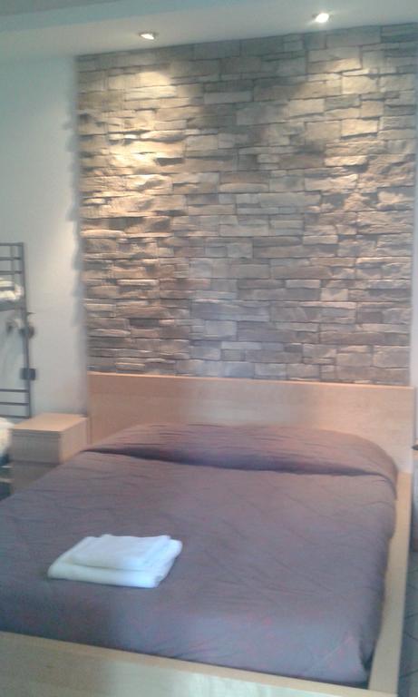 Bed And Breakfast Linate Peschiera Borromeo Ngoại thất bức ảnh