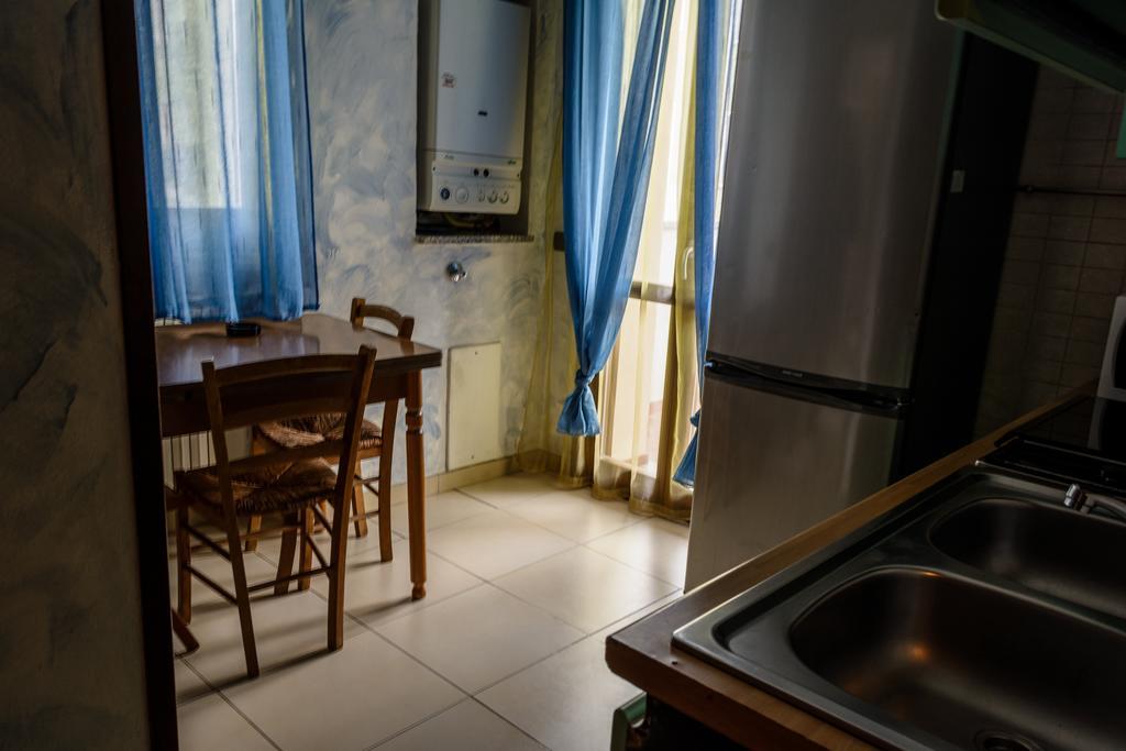 Bed And Breakfast Linate Peschiera Borromeo Ngoại thất bức ảnh