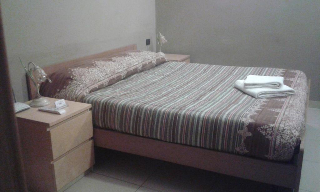 Bed And Breakfast Linate Peschiera Borromeo Ngoại thất bức ảnh