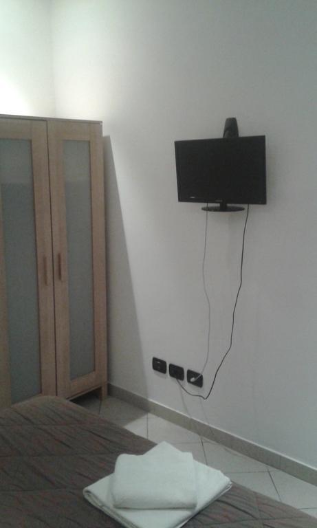 Bed And Breakfast Linate Peschiera Borromeo Ngoại thất bức ảnh